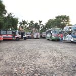 HACIA UN TRANSPORTE URBANO MÁS EFICIENTE EN ASUNCIÓN