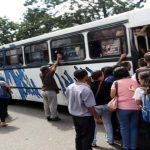 FUE APROBADO PROYECTO DE LEY DE REFORMA DEL TRANSPORTE PÚBLICO, Y HAY AMENAZA DE HUELGA.