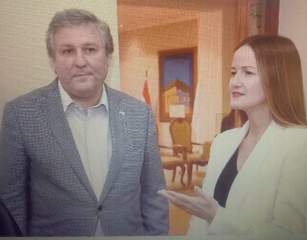 EL TSJE SIGUE SIN RESOLVER SOBRE TRASLADOS DE REINSCRIPCIONES DE DUDOSO ORIGEN