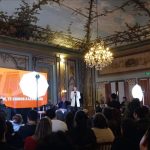 PDP APOYARÁ A SOLE NÚÑEZ PARA LA INTENDENCIA DE ASUNCIÓN.