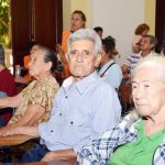 MÁS DE 100 MIL PERSONAS MAYORES VIVEN EN SITUACIÓN DE POBREZA