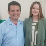 CONVOCA A LA CIUDADANIA A TRANSFORMAR LA MUNICIPALIDAD DE ASUNCIÓN