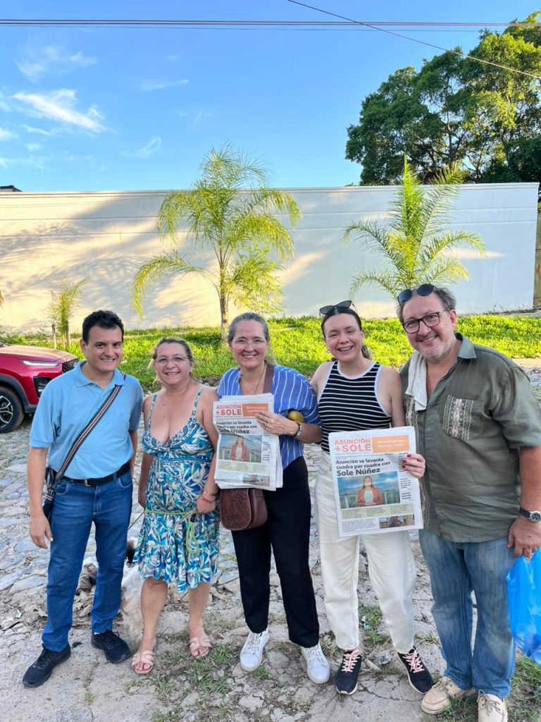 ¿Qué tipo de ciudad necesitamos?